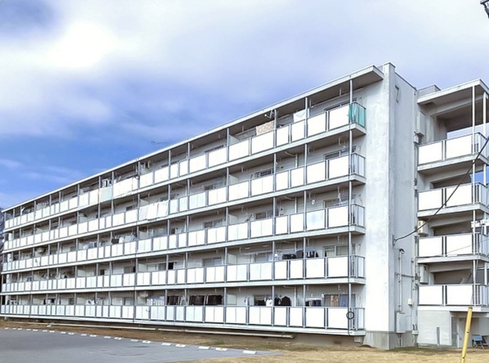 マンション